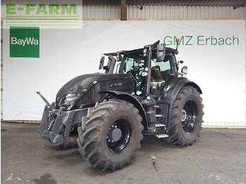 Farm tractor VALTRA