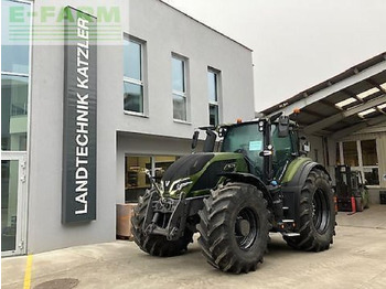 Farm tractor VALTRA