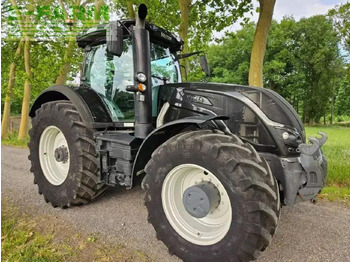 Farm tractor VALTRA S274