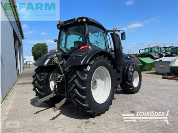Farm tractor Valtra t 174 ea: picture 3