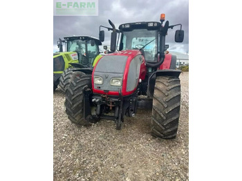 Farm tractor Valtra t 202 d: picture 2