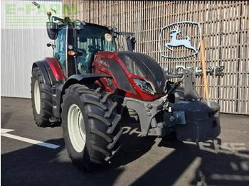 Farm tractor VALTRA T-series