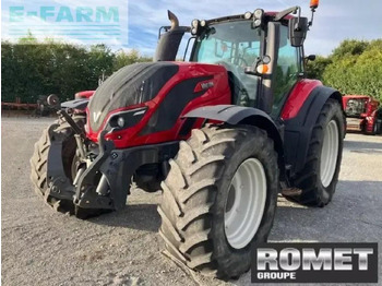 Farm tractor VALTRA T174