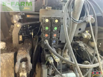 Farm tractor VALTRA T174