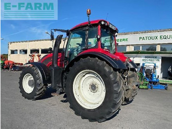 Farm tractor Valtra t194 versu Versu: picture 3 Farm tractor Valtra t194 versu Versu: picture 3