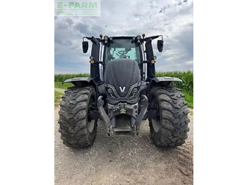 Farm tractor Valtra t234 versu Versu: picture 5