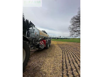 Fertilizing equipment VEENHUIS