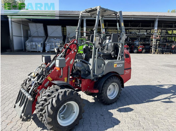 Mini excavator WEIDEMANN