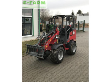 Mini excavator WEIDEMANN
