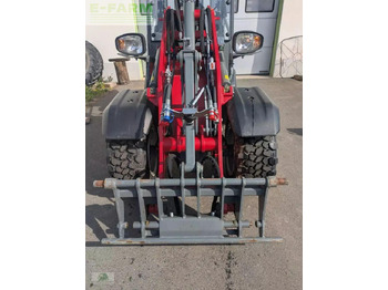 Wheel loader Weidemann 1390: picture 4 Wheel loader Weidemann 1390: picture 4