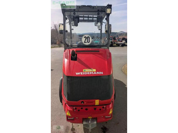 Wheel loader Weidemann 1390: picture 3 Wheel loader Weidemann 1390: picture 3