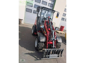 Wheel loader Weidemann 1390: picture 2 Wheel loader Weidemann 1390: picture 2