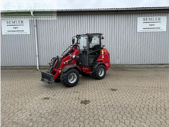 Mini excavator WEIDEMANN
