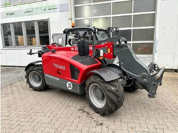 Telescopic handler WEIDEMANN