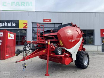 Square baler WELGER