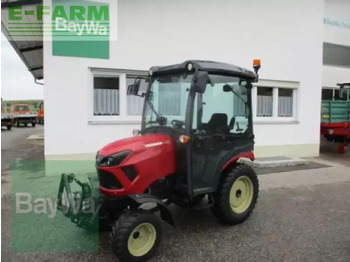 Farm tractor YANMAR