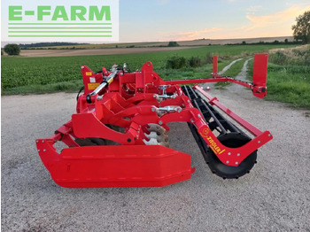 Disc harrow ZIEGLER