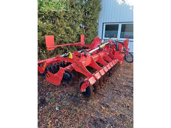 Disc harrow ZIEGLER