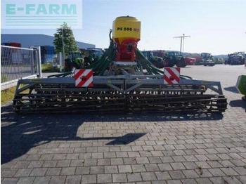 Disc harrow Zunhammer gsg 600 apv streuer: picture 4