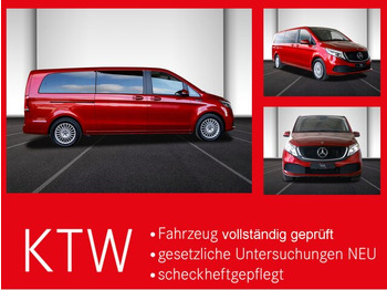Minibus MERCEDES-BENZ