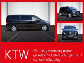 Minibus MERCEDES-BENZ