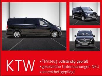 Minibus MERCEDES-BENZ