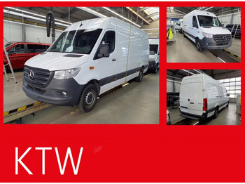 Panel van MERCEDES-BENZ Sprinter 315