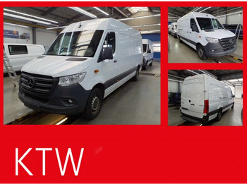 Panel van MERCEDES-BENZ Sprinter 315