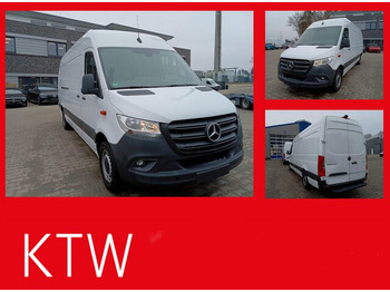 Panel van MERCEDES-BENZ Sprinter 315