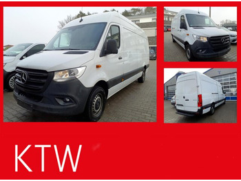 Panel van MERCEDES-BENZ Sprinter 315