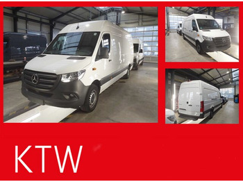 Panel van MERCEDES-BENZ Sprinter 315