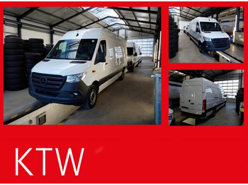 Panel van MERCEDES-BENZ Sprinter 315