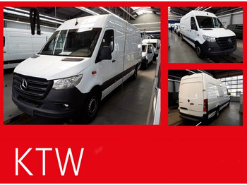 Panel van MERCEDES-BENZ Sprinter 315