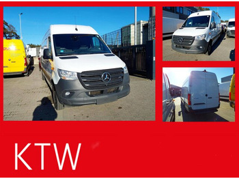 Panel van MERCEDES-BENZ Sprinter 315
