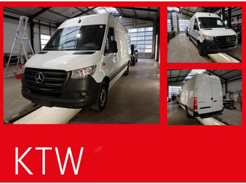 Panel van MERCEDES-BENZ Sprinter 315