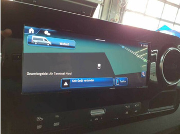 Panel van MERCEDES-BENZ Sprinter 317 CDI,3665mm,Automatik,Kamera...: picture 4 Panel van MERCEDES-BENZ Sprinter 317 CDI,3665mm,Automatik,Kamera...: picture 4