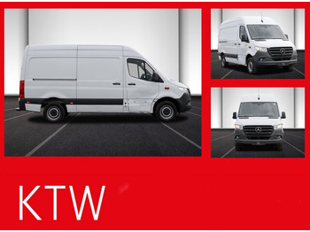 Panel van MERCEDES-BENZ Sprinter 317