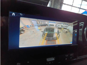 Panel van MERCEDES-BENZ Sprinter 317 CDI,3665mm,Automatik,Kamera...: picture 3 Panel van MERCEDES-BENZ Sprinter 317 CDI,3665mm,Automatik,Kamera...: picture 3