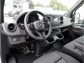 Panel van MERCEDES-BENZ Sprinter 317 CDI,3665mm,Automatik,Kamera: picture 5