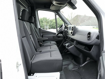 Panel van MERCEDES-BENZ Sprinter 317 CDI,3665mm,Automatik,Kamera: picture 3