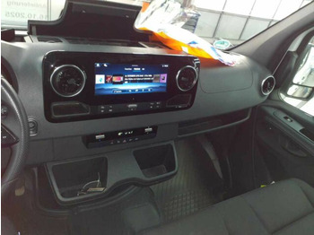 Panel van MERCEDES-BENZ Sprinter 317 CDI,3665mm,Automatik,Kamera...: picture 5 Panel van MERCEDES-BENZ Sprinter 317 CDI,3665mm,Automatik,Kamera...: picture 5