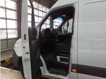 Panel van MERCEDES-BENZ Sprinter 317 CDI,3665mm,Automatik,Kamera...: picture 2 Panel van MERCEDES-BENZ Sprinter 317 CDI,3665mm,Automatik,Kamera...: picture 2