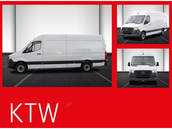 Panel van MERCEDES-BENZ Sprinter 317