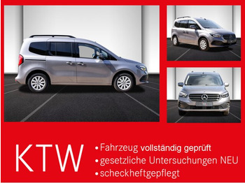 Passenger van MERCEDES-BENZ