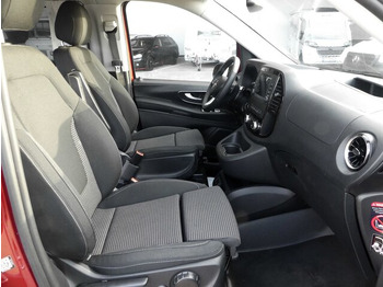 Minibus, Passenger van MERCEDES-BENZ V 220 Marco Polo Activity Edition,AHK,Markise: picture 4