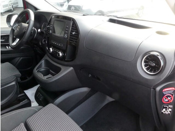 Minibus, Passenger van MERCEDES-BENZ V 220 Marco Polo Activity Edition,AHK,Markise: picture 5