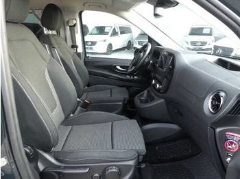 Leasing of MERCEDES-BENZ V 220 Marco Polo Activity Edition,AHK,Markise MERCEDES-BENZ V 220 Marco Polo Activity Edition,AHK,Markise: picture 3