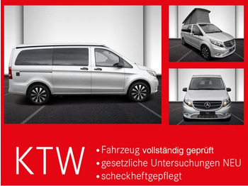 Camper van MERCEDES-BENZ