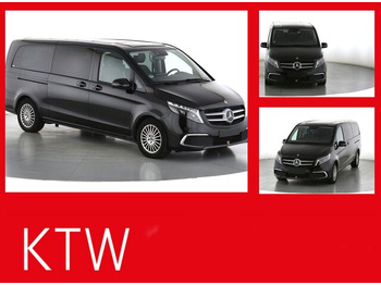 Minibus MERCEDES-BENZ