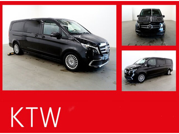 Minibus MERCEDES-BENZ